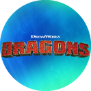 DreamWorks How to Train Your Dragon
