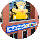 Build A Bear Find a Workshop