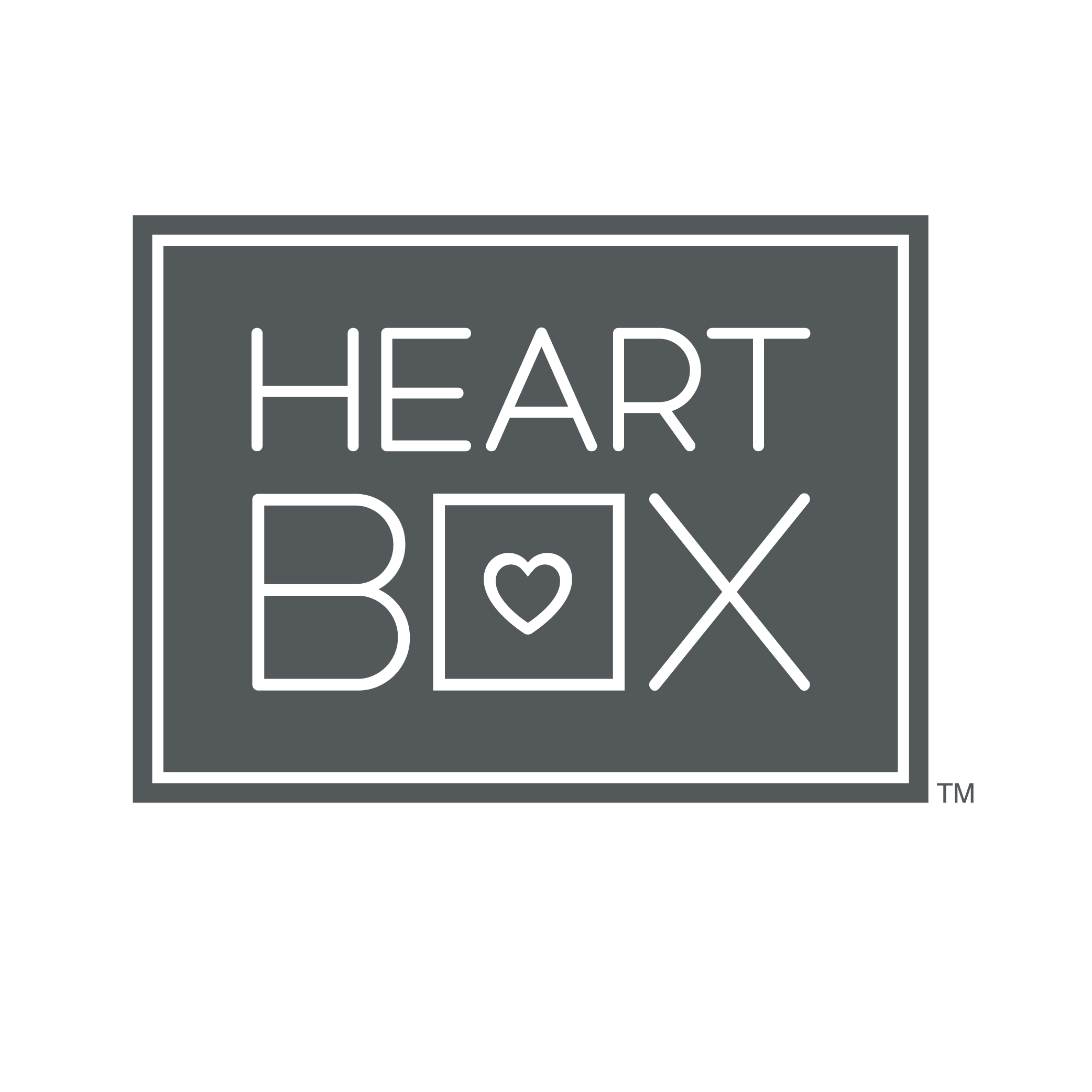 Build-A-Bear HeartBox logo