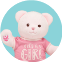 It's a Girl Bear