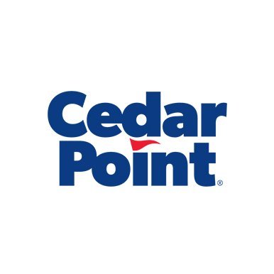 Cedar Point logo