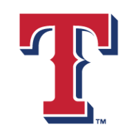 Texas Rangers team logo