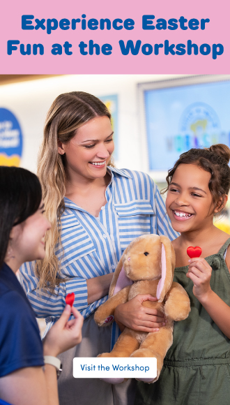 Experience the Workshop Together