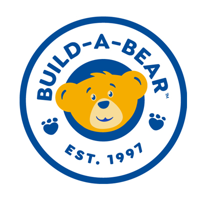 Build-A-Bear logo