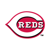 Cincinnati Reds team logo