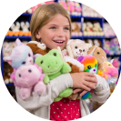 Build A Bear Mini Beans