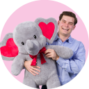 Giant<br>Furry Friends