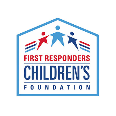 First Responders Childrens Foundation logo