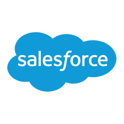 Salesforce logo